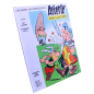 Preview: Asterix - grosser Comic Sonderband (Softcover) Nr. 1: Asterix der Gallier von Ehapa (3,50 DM Preisaufdruck)